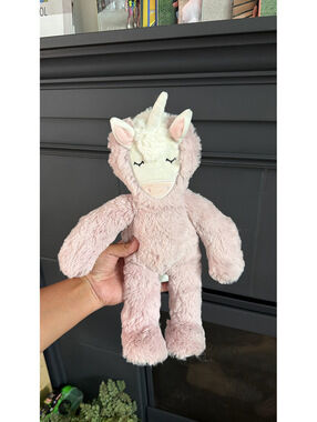 Slumberkins unicorn